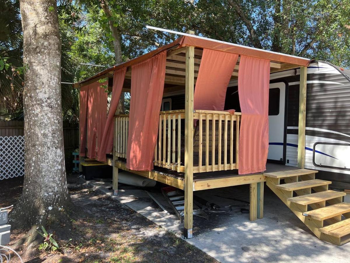 Social Distanсing Approved Nature Getaway! Naples Exterior foto