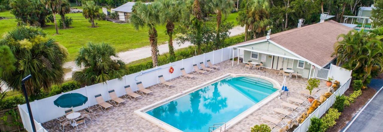 Social Distanсing Approved Nature Getaway! Naples Exterior foto