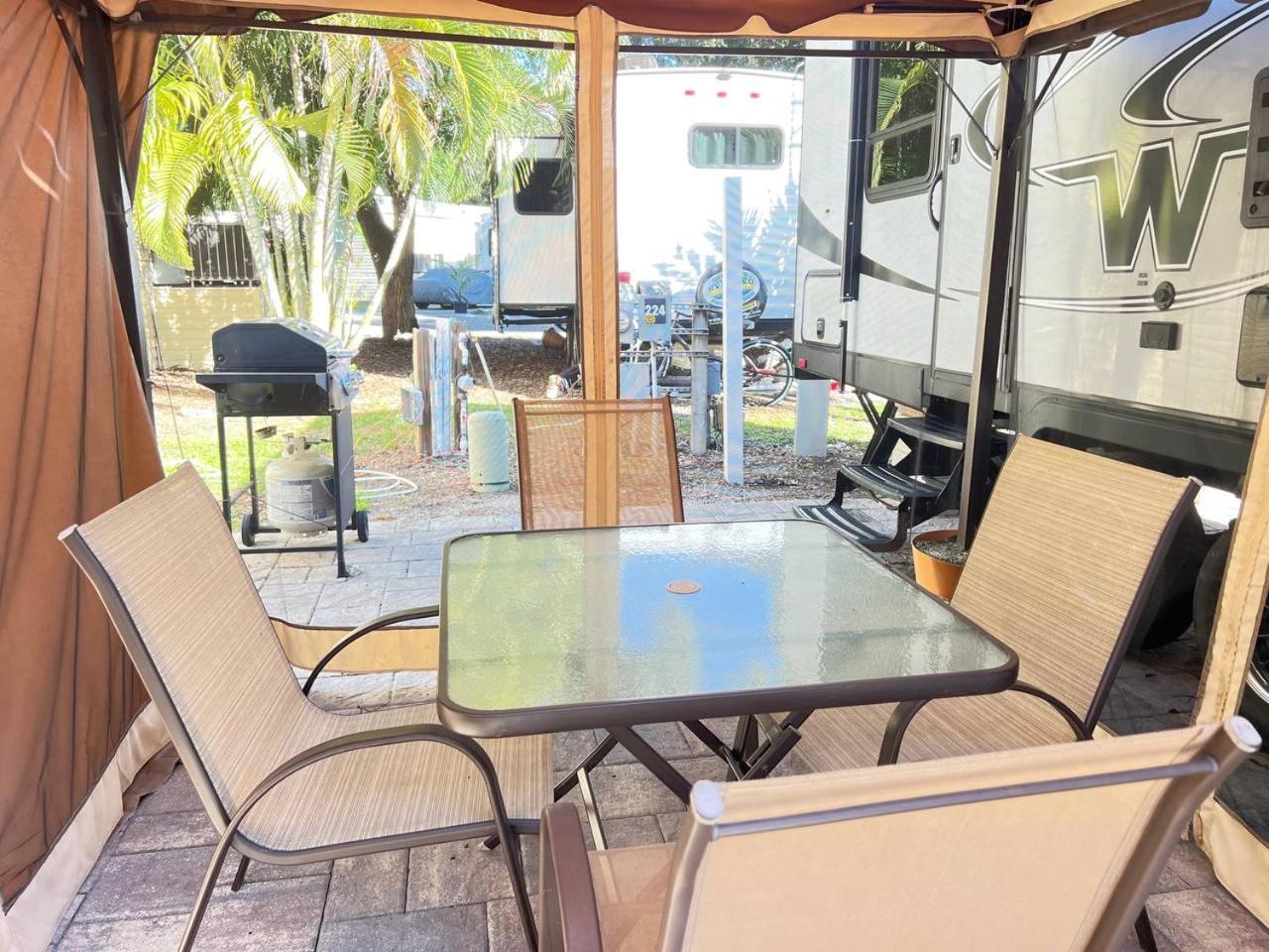 Social Distanсing Approved Nature Getaway! Naples Exterior foto